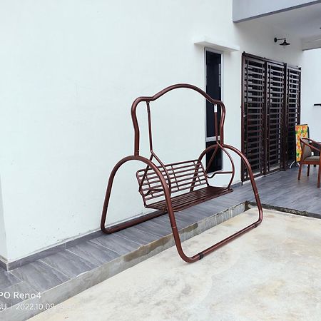 Rania Homestay With Private Pool Seri Iskandar Perak Kampong Bota Road Bagian luar foto