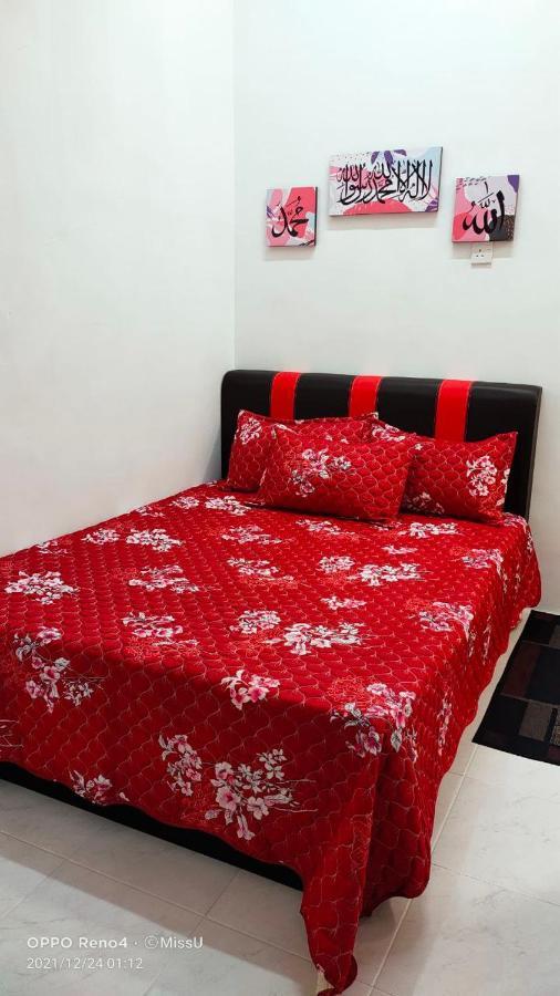 Rania Homestay With Private Pool Seri Iskandar Perak Kampong Bota Road Bagian luar foto